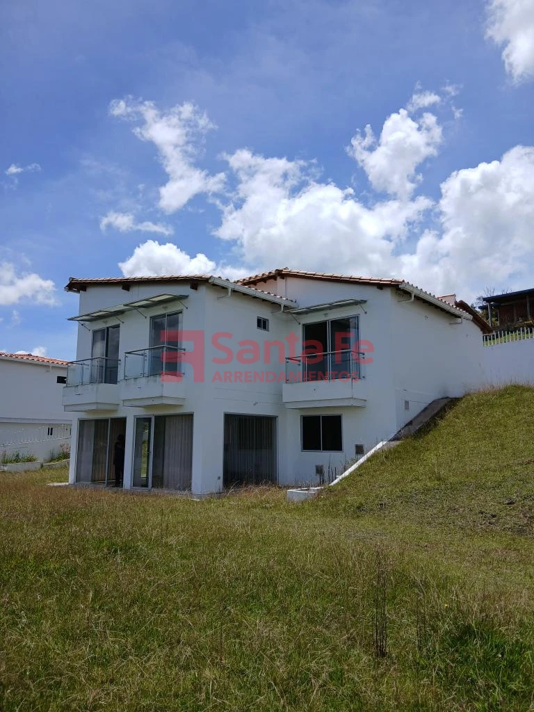 Casa en Marinilla, Marinilla