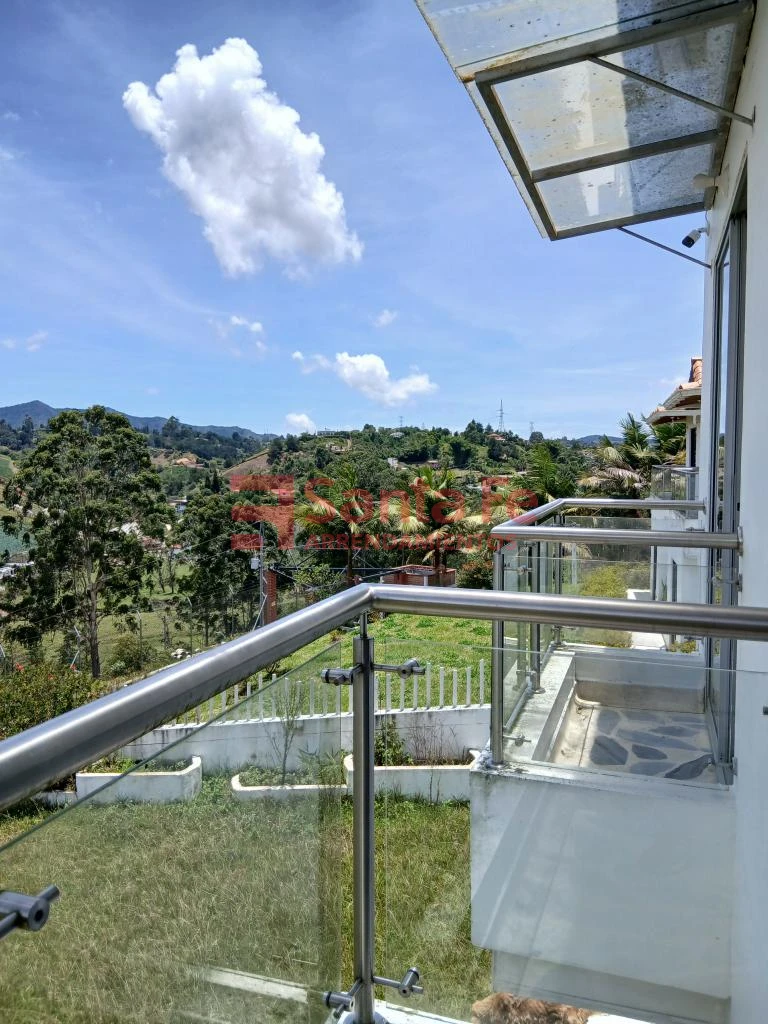 Casa en Marinilla, Marinilla — foto 26