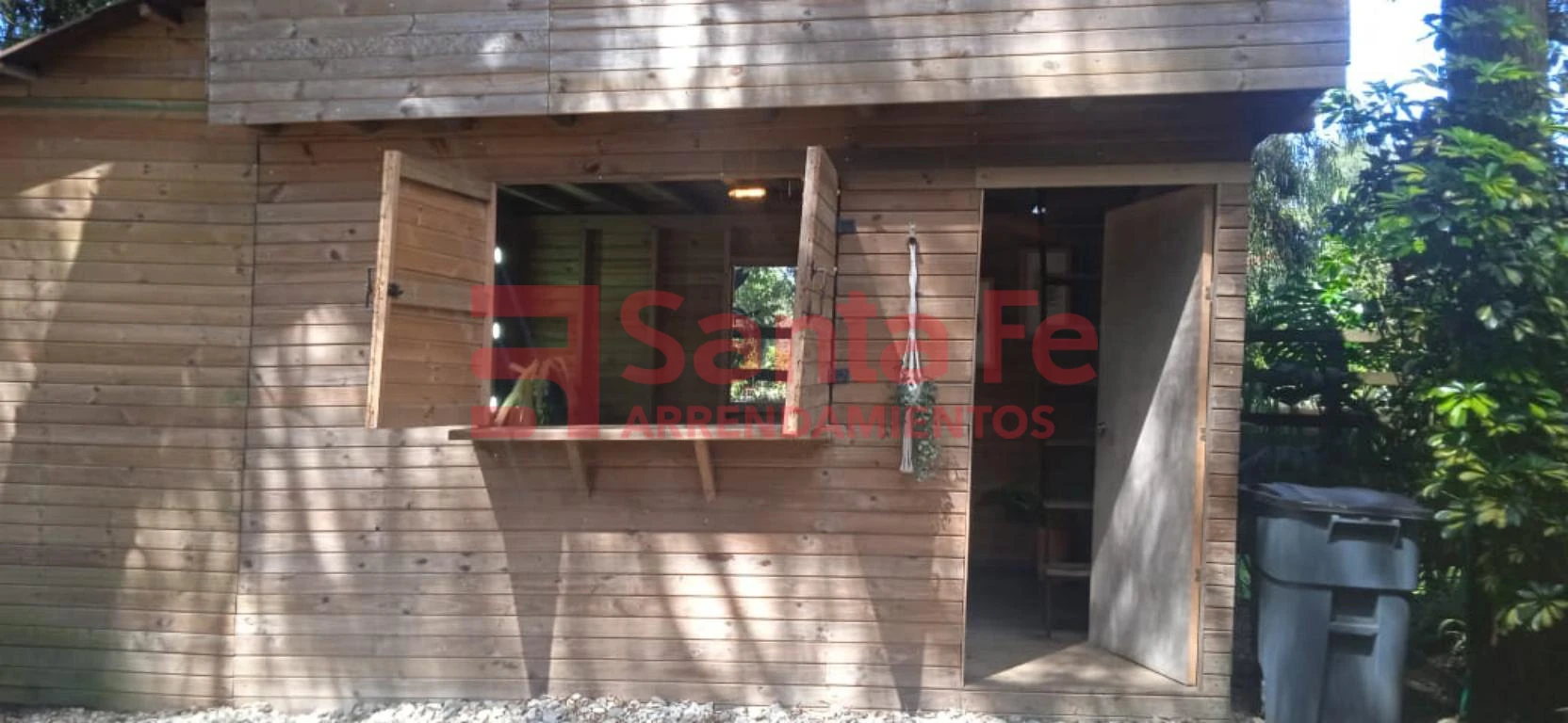 Local en Rionegro, Rionegro