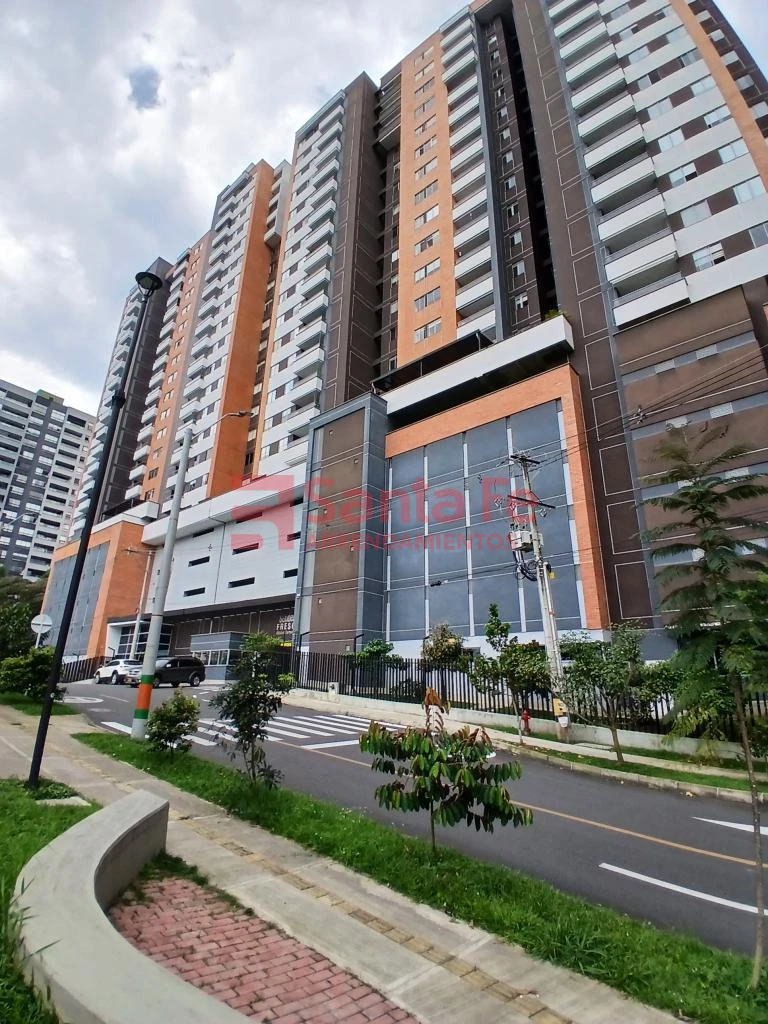 Apartamento en Envigado, Envigado