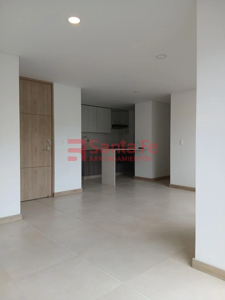Apartamento en Envigado, Envigado