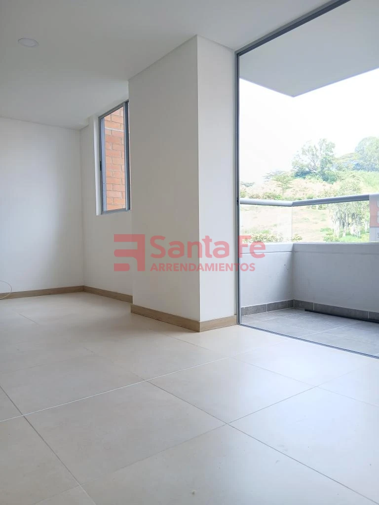 Apartamento en Envigado, Envigado
