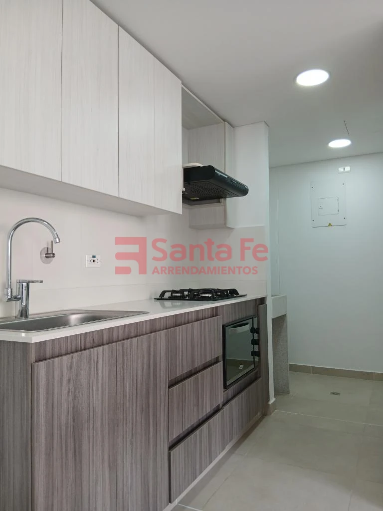 Apartamento en Envigado, Envigado — foto 6
