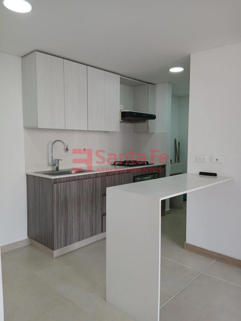 Apartamento en Envigado, Envigado — foto 7