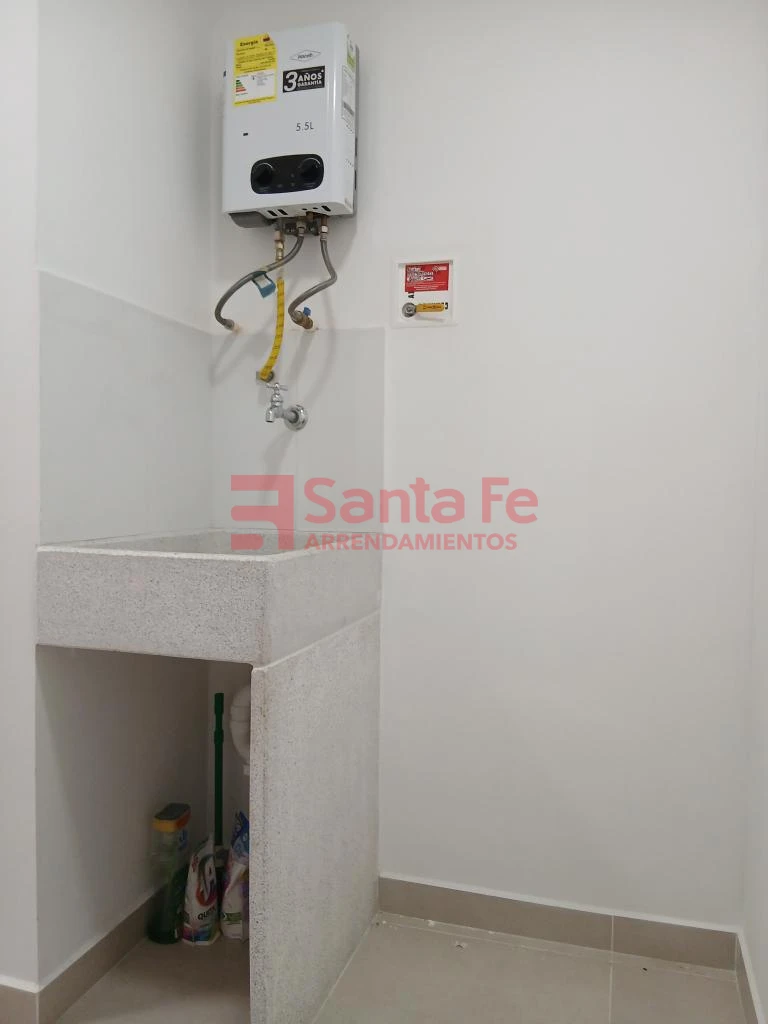 Apartamento en Envigado, Envigado — foto 8