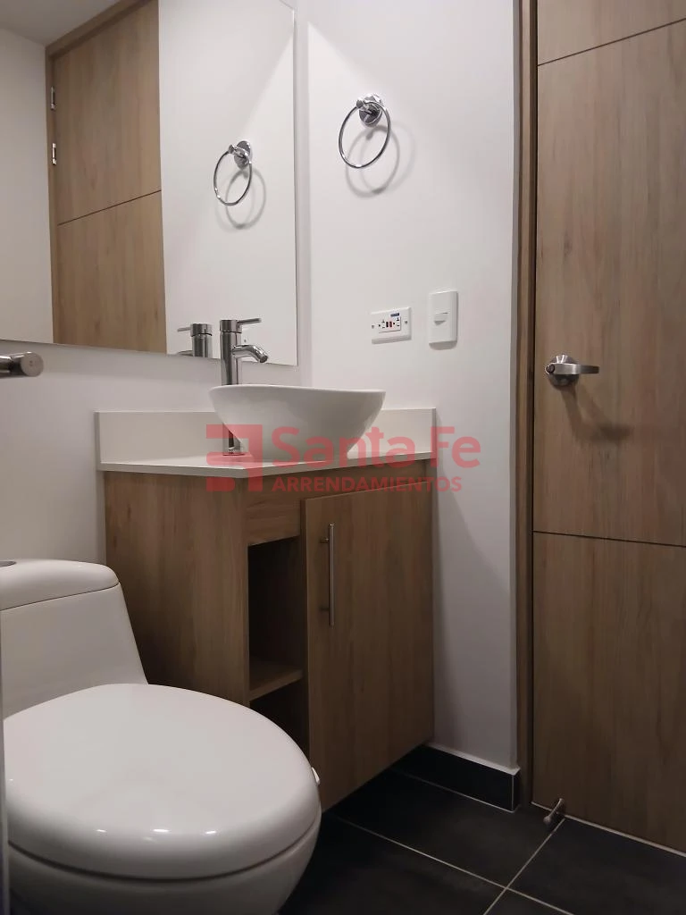 Apartamento en Envigado, Envigado — foto 19