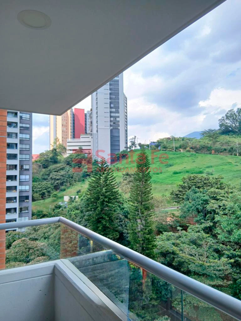 Apartamento en Envigado, Envigado — foto 20