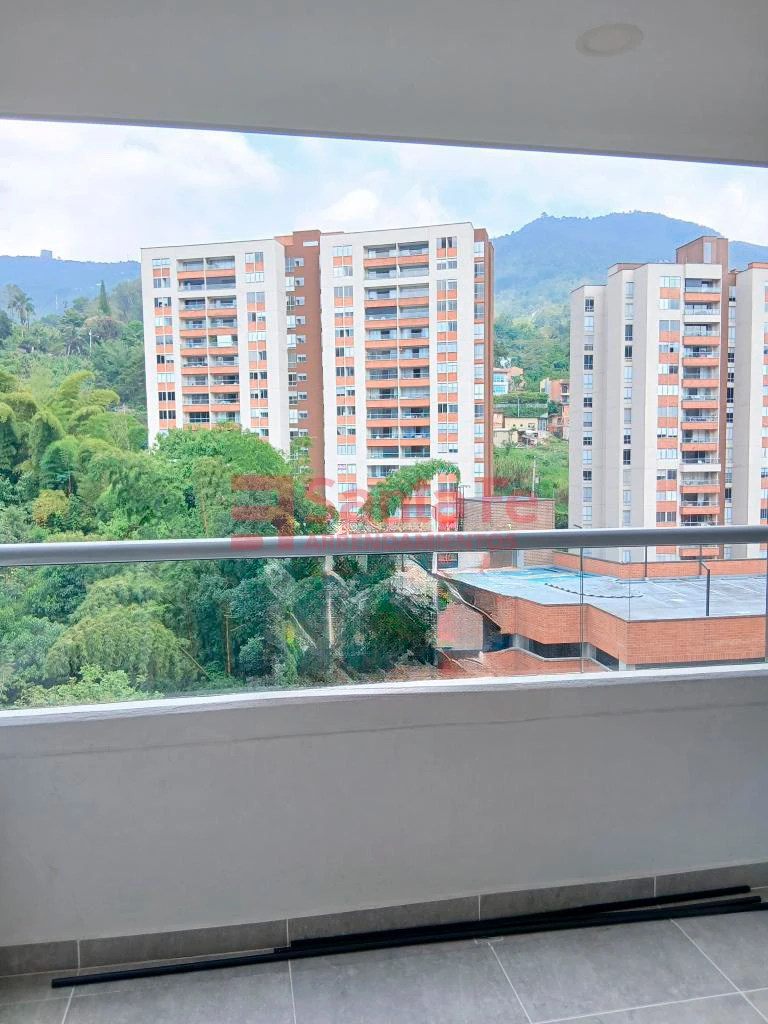 Apartamento en Envigado, Envigado — foto 21