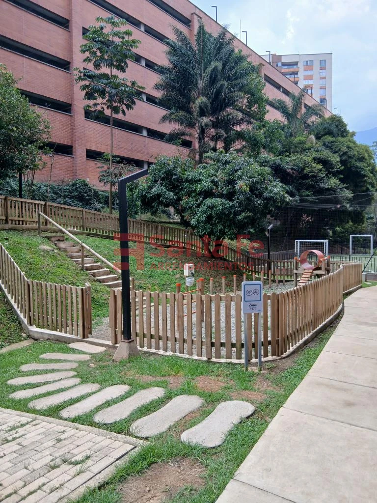 Apartamento en Envigado, Envigado — foto 23
