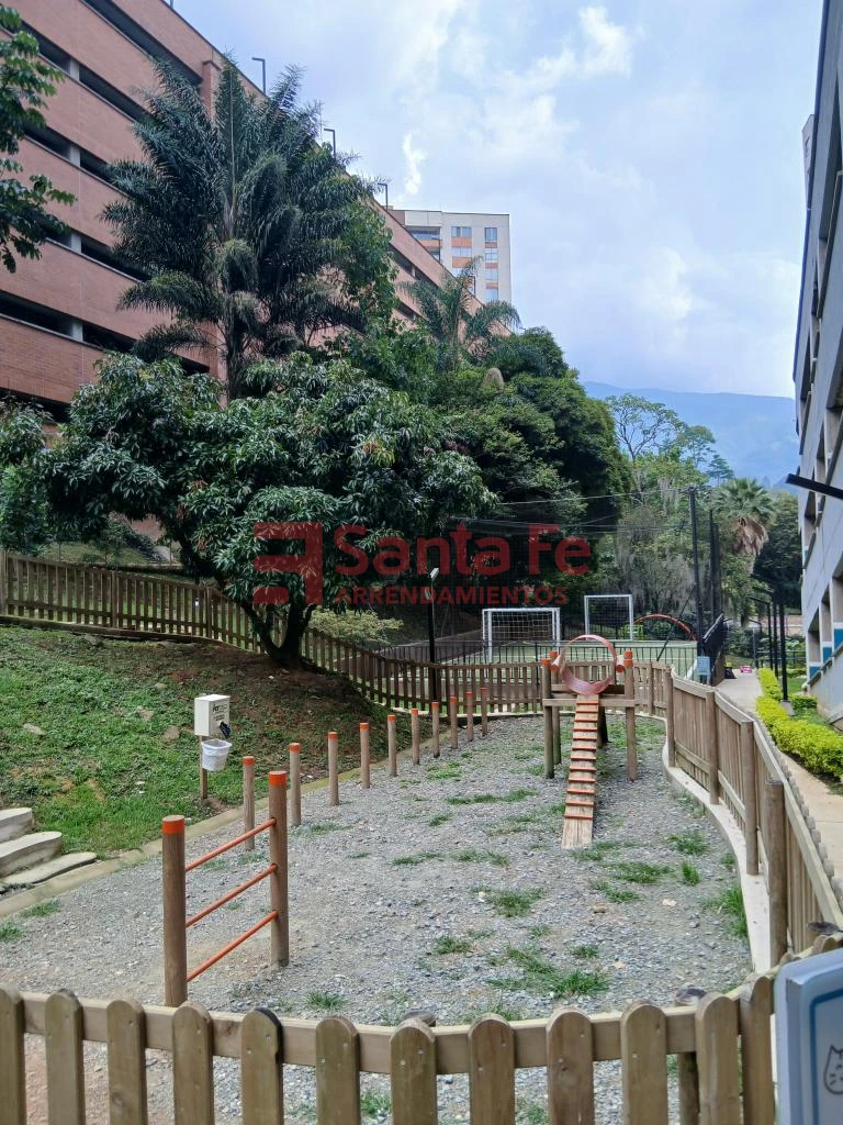 Apartamento en Envigado, Envigado — foto 24