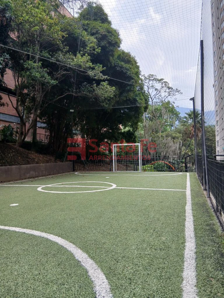 Apartamento en Envigado, Envigado — foto 25