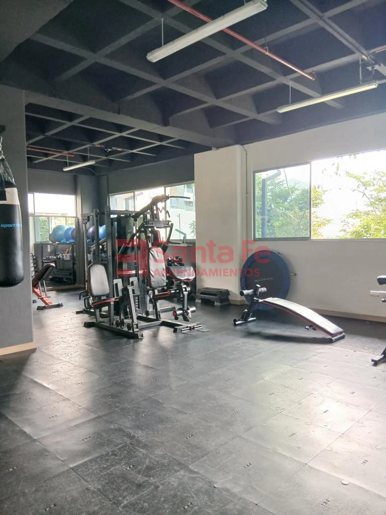 Apartamento en Envigado, Envigado — foto 27