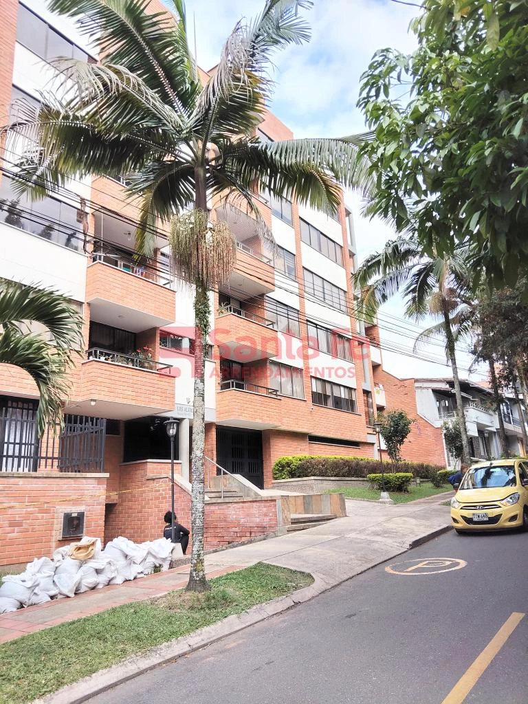 Apartamento en Velodromo, Medellín