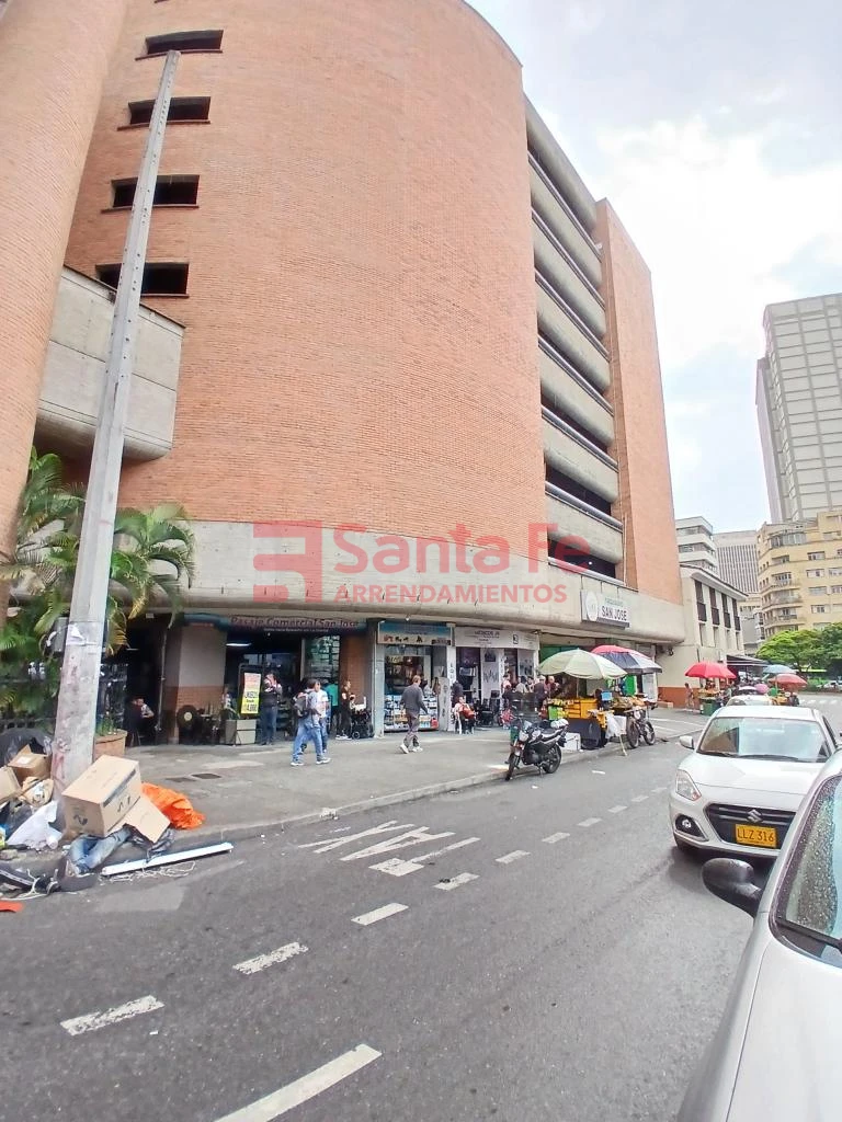 Local en Centro, Medellín