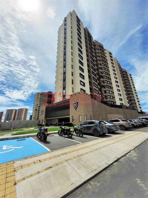 Apartamento en Rionegro, Rionegro
