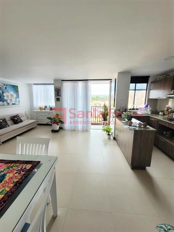 Apartamento en Rionegro, Rionegro