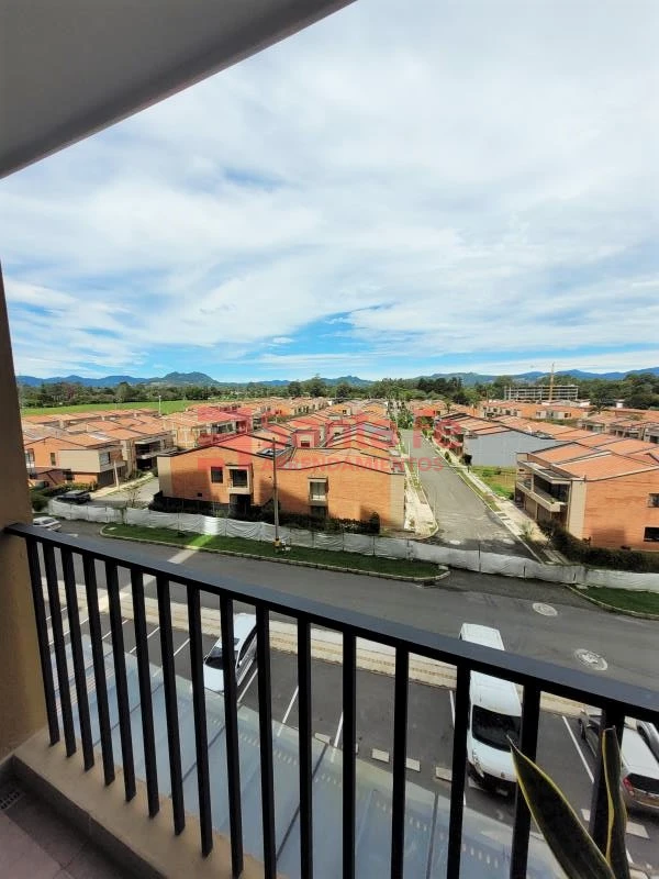 Apartamento en Rionegro, Rionegro