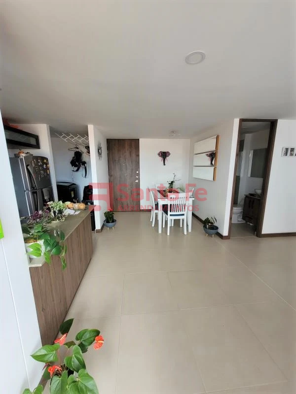 Apartamento en Rionegro, Rionegro