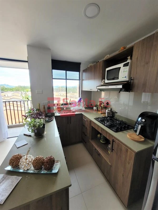 Apartamento en Rionegro, Rionegro — foto 6