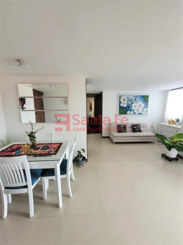 Apartamento en Rionegro, Rionegro — foto 8