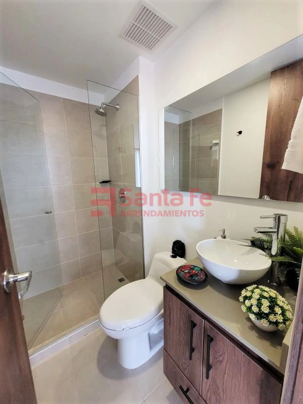 Apartamento en Rionegro, Rionegro — foto 9