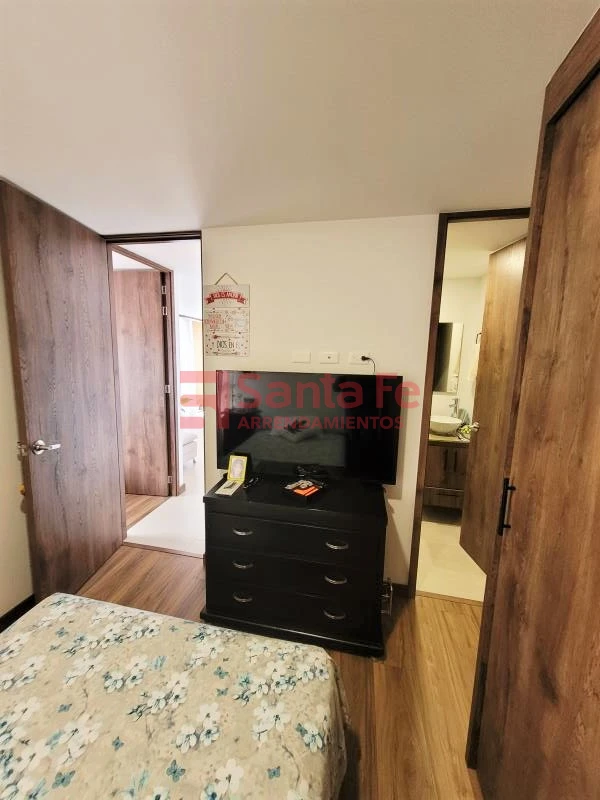 Apartamento en Rionegro, Rionegro — foto 13