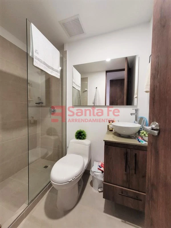 Apartamento en Rionegro, Rionegro — foto 14