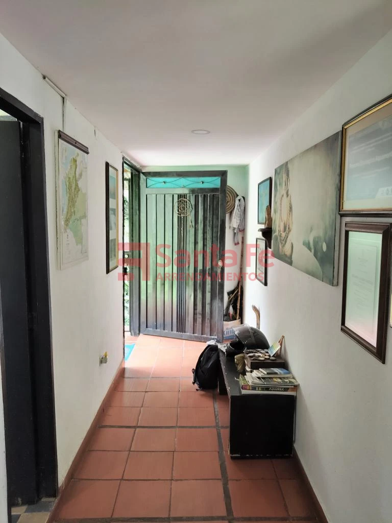 Apartamento en San Sebastian de Palmitas, Medellín