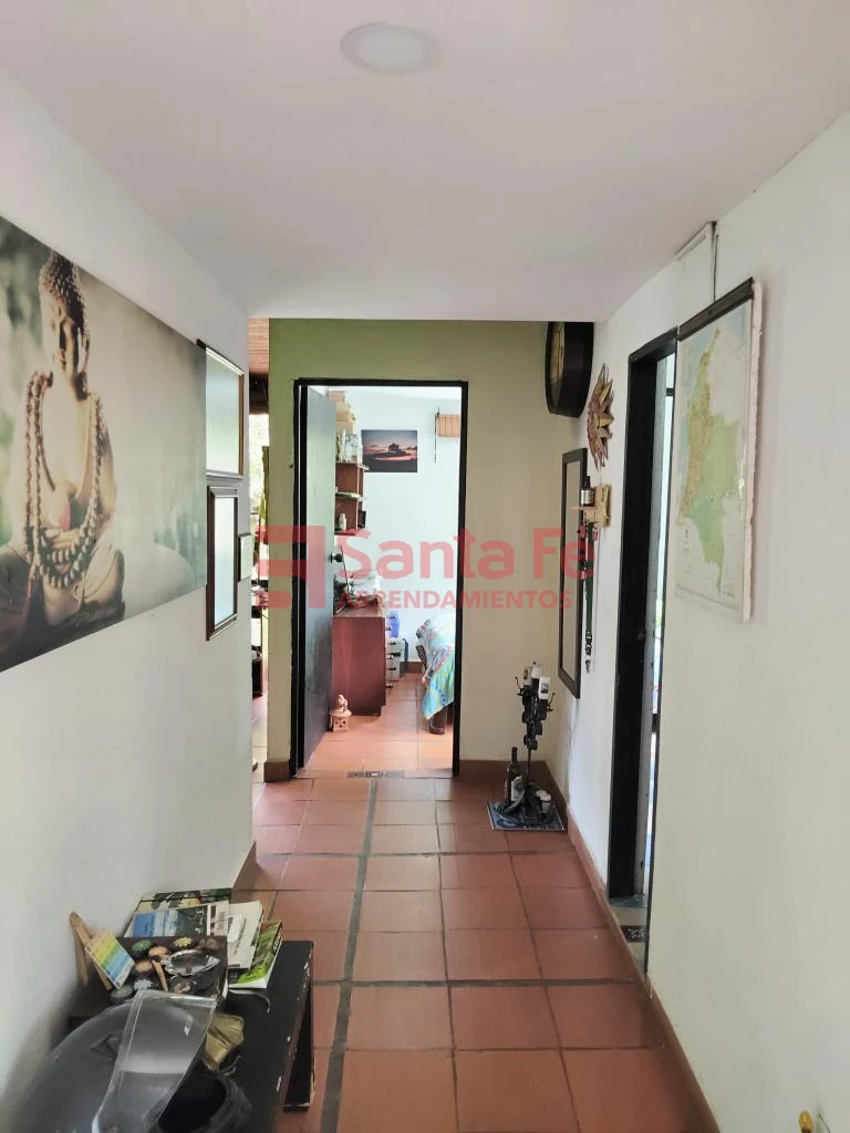 Apartamento en San Sebastian de Palmitas, Medellín