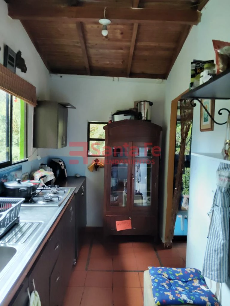Apartamento en San Sebastian de Palmitas, Medellín — foto 6