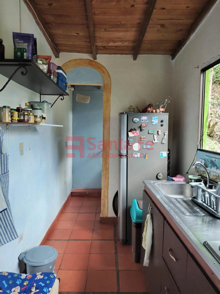 Apartamento en San Sebastian de Palmitas, Medellín — foto 7