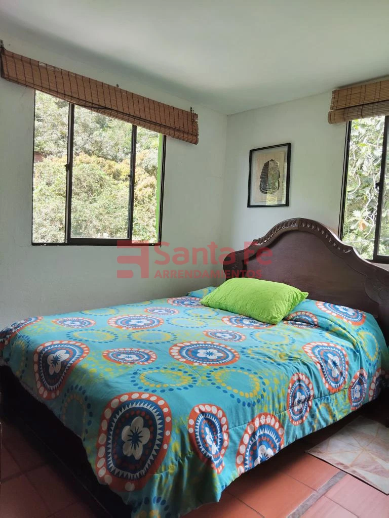 Apartamento en San Sebastian de Palmitas, Medellín — foto 8