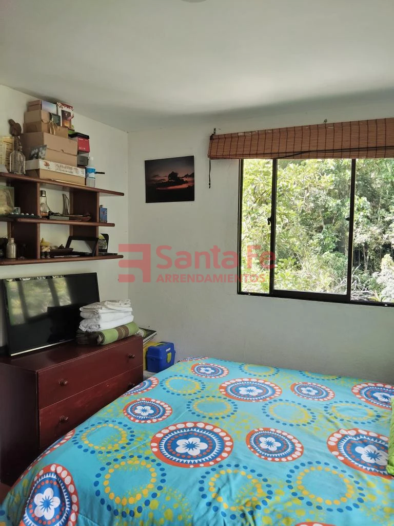 Apartamento en San Sebastian de Palmitas, Medellín — foto 9