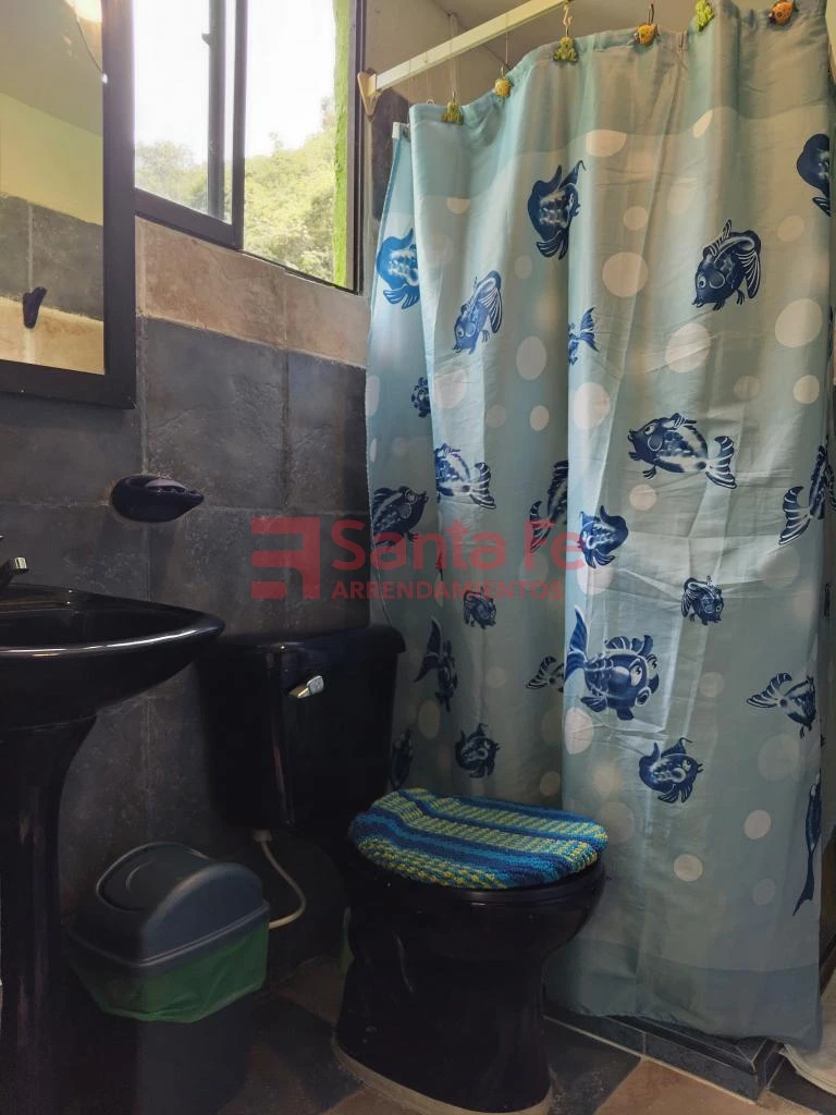 Apartamento en San Sebastian de Palmitas, Medellín — foto 10