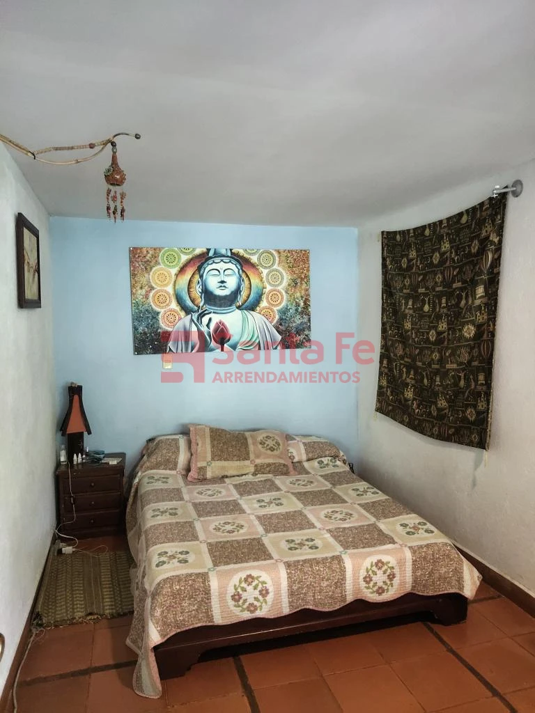 Apartamento en San Sebastian de Palmitas, Medellín — foto 11