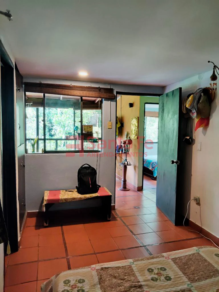 Apartamento en San Sebastian de Palmitas, Medellín — foto 12