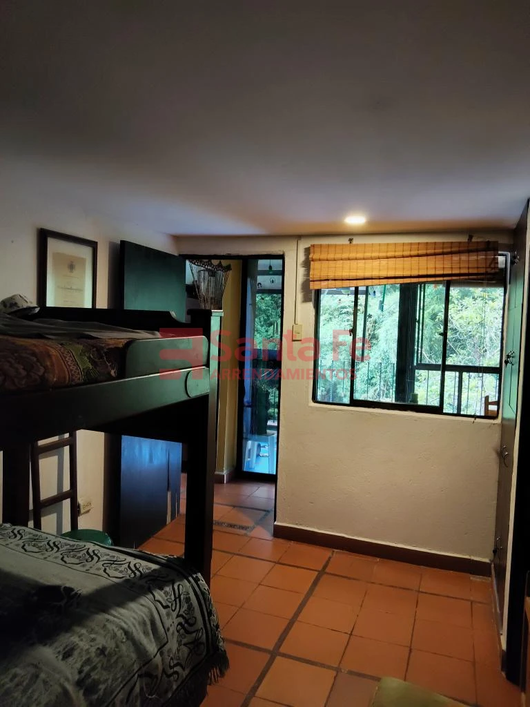Apartamento en San Sebastian de Palmitas, Medellín — foto 15