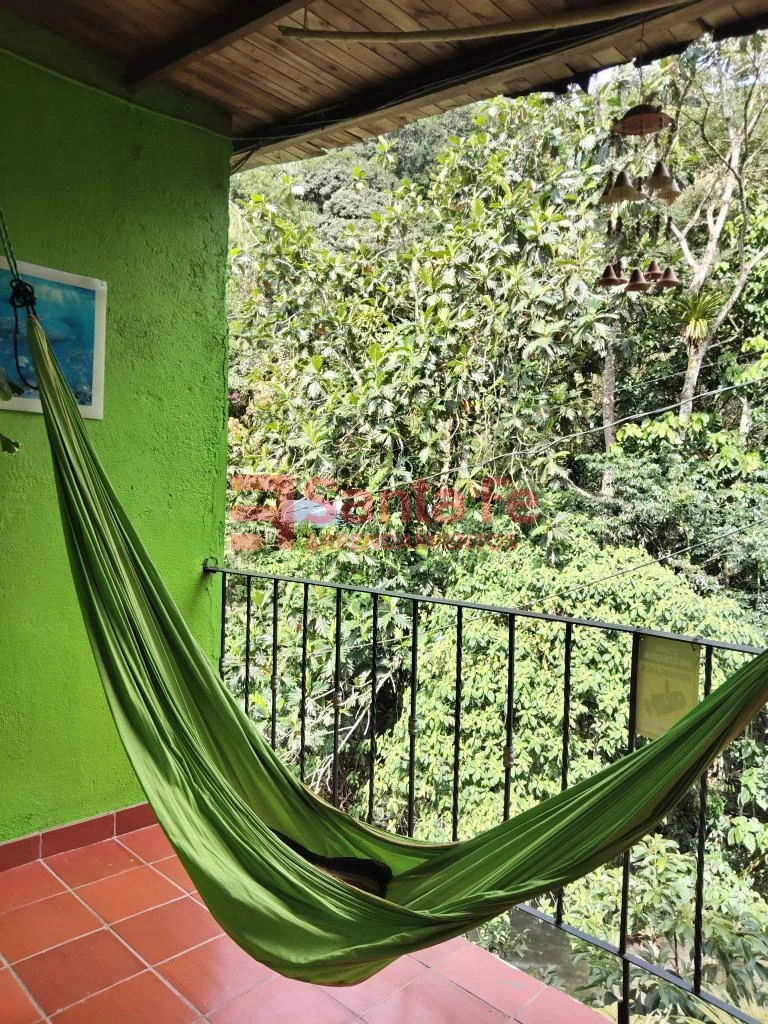 Apartamento en San Sebastian de Palmitas, Medellín — foto 16