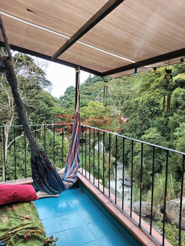 Apartamento en San Sebastian de Palmitas, Medellín — foto 17