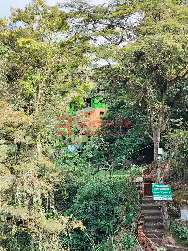 Apartamento en San Sebastian de Palmitas, Medellín — foto 18