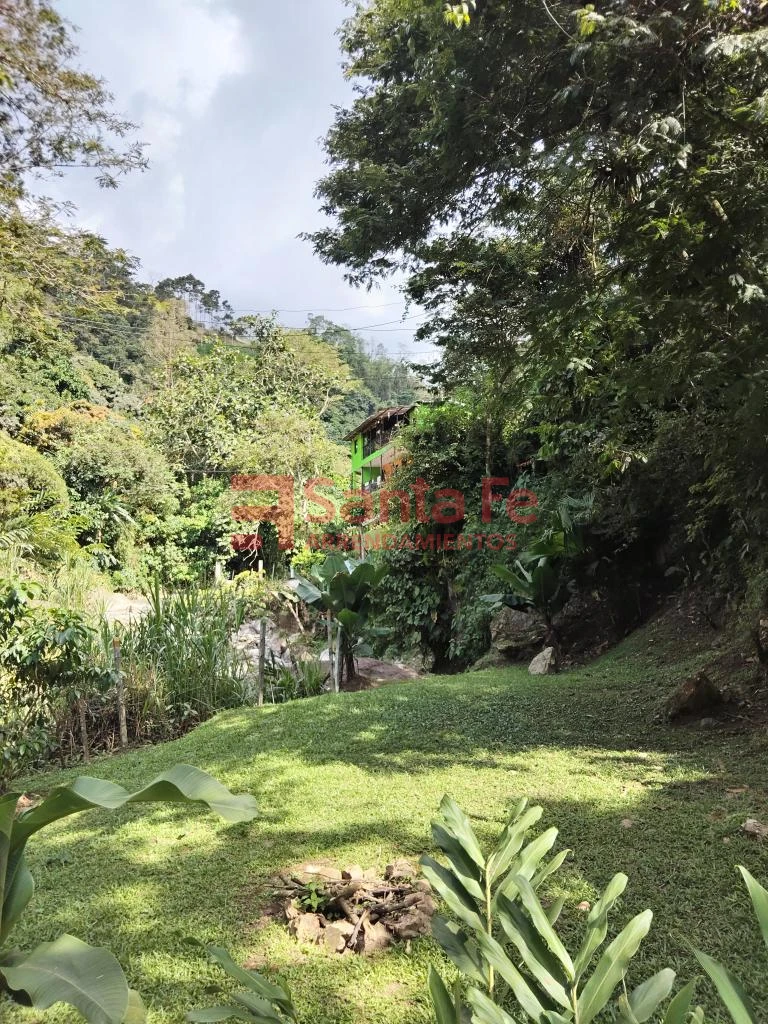 Apartamento en San Sebastian de Palmitas, Medellín — foto 19