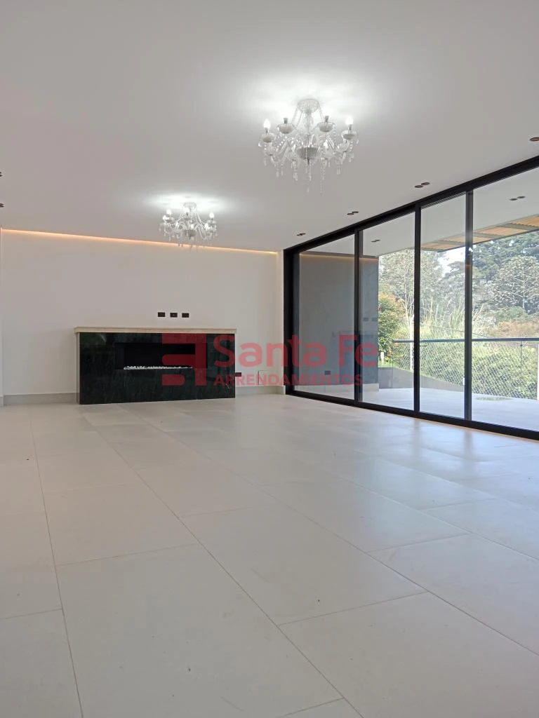 Casa en Poblado, Medellín — foto 6