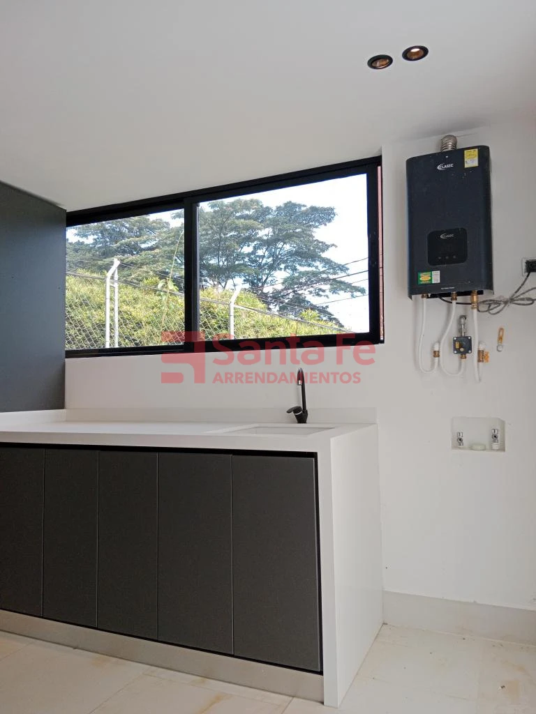 Casa en Poblado, Medellín — foto 8