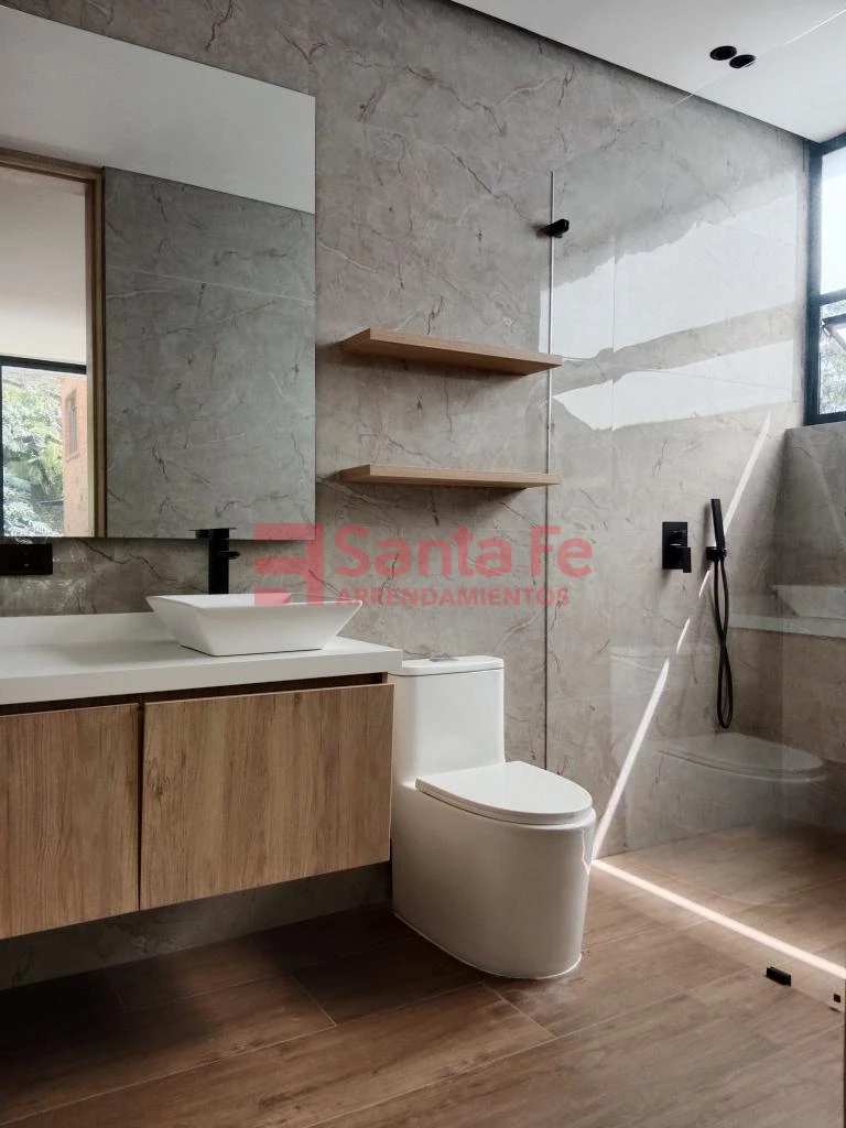 Casa en Poblado, Medellín — foto 26