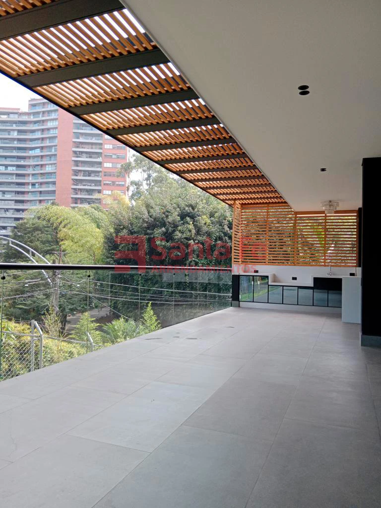 Casa en Poblado, Medellín — foto 41