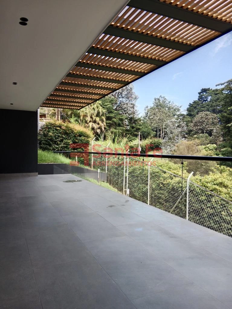 Casa en Poblado, Medellín — foto 43