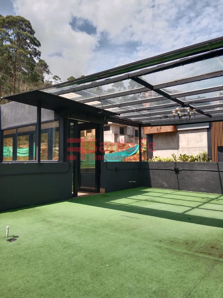 Casa en Poblado, Medellín — foto 50
