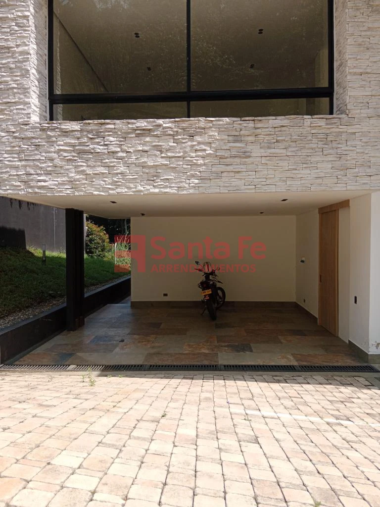 Casa en Poblado, Medellín — foto 52