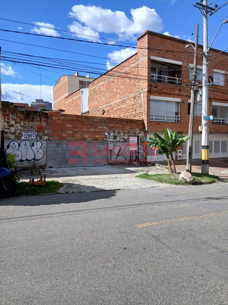 Local en Castellana, Medellín