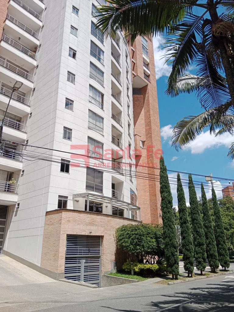 Apartamento en Conquistadores, Medellín